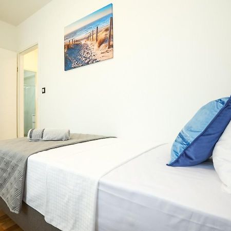 Apartment Glorija Задар Екстер'єр фото