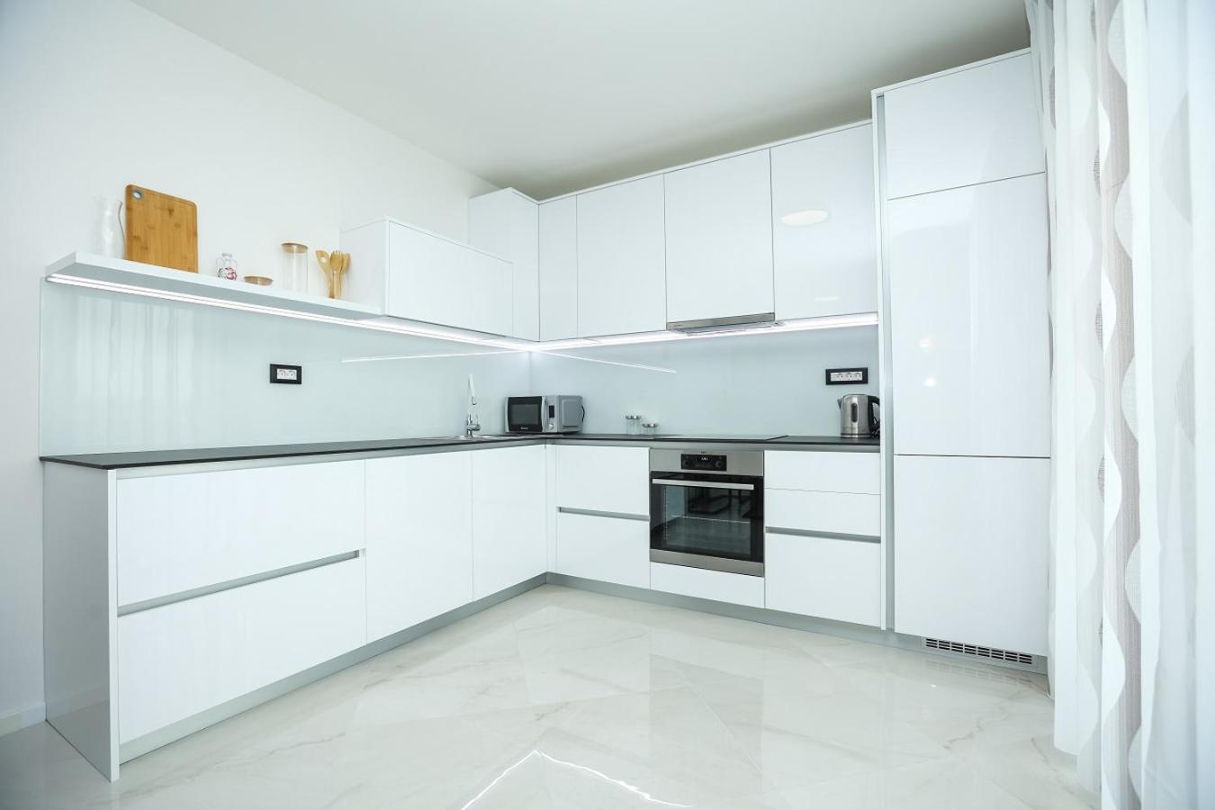 Apartment Glorija Задар Екстер'єр фото