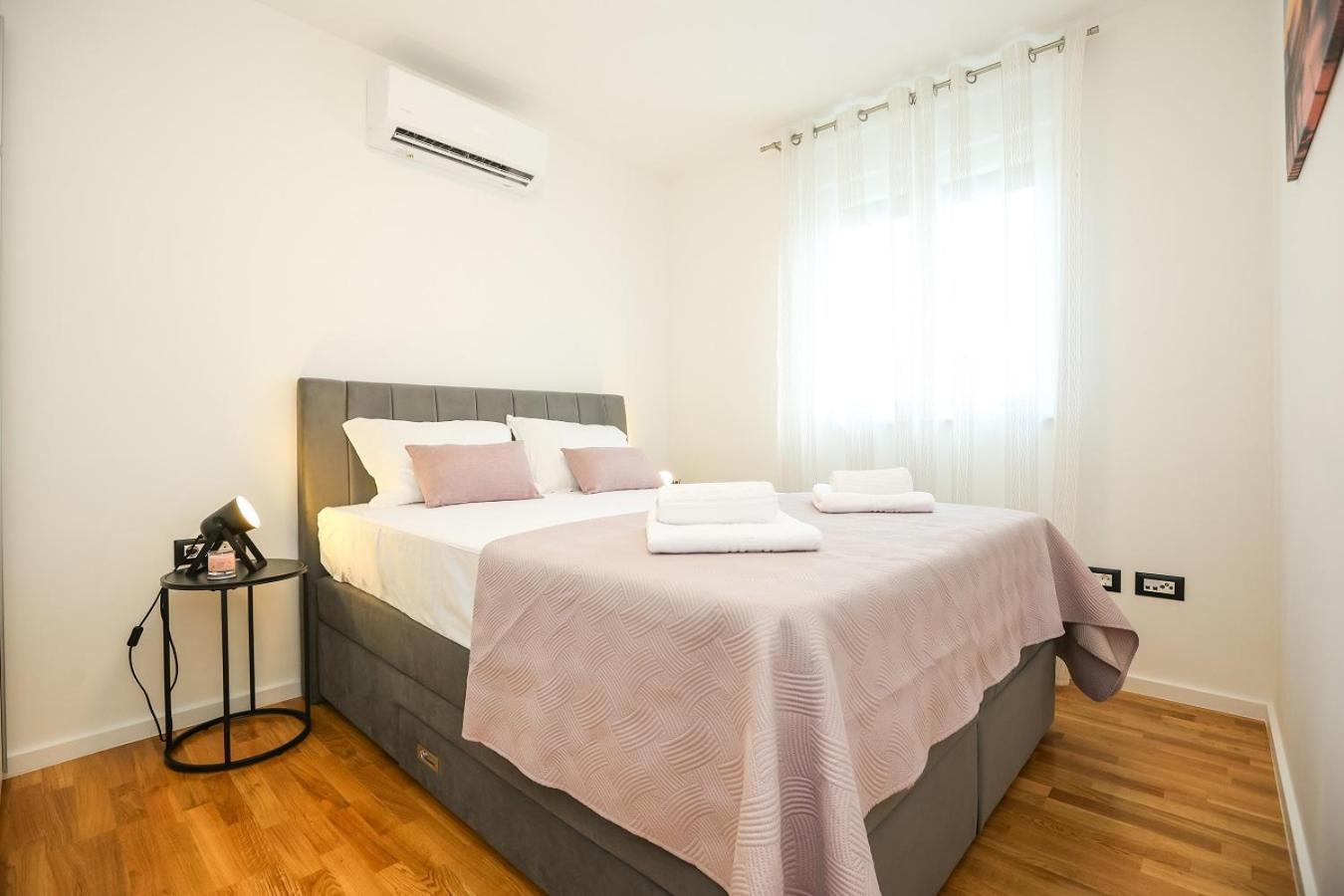 Apartment Glorija Задар Екстер'єр фото
