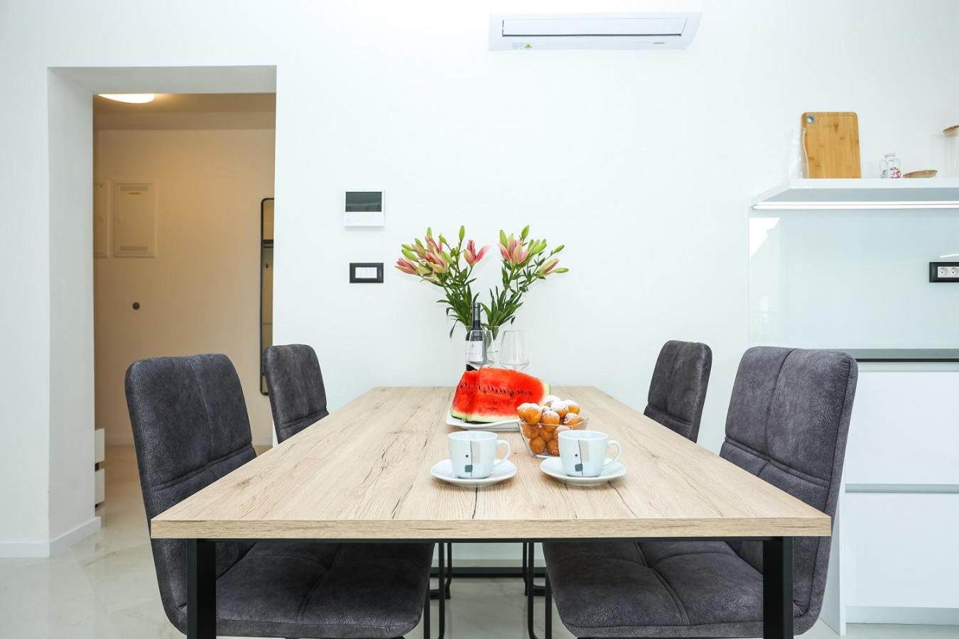 Apartment Glorija Задар Екстер'єр фото